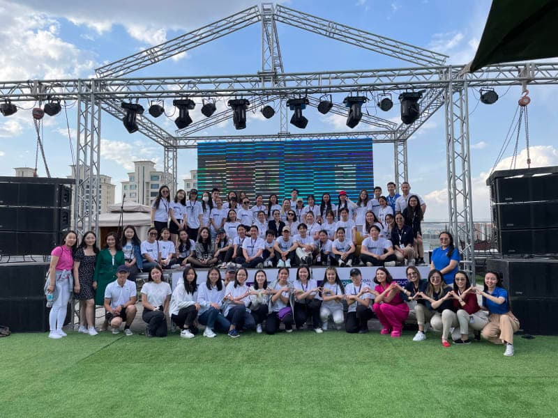 World Family Academy